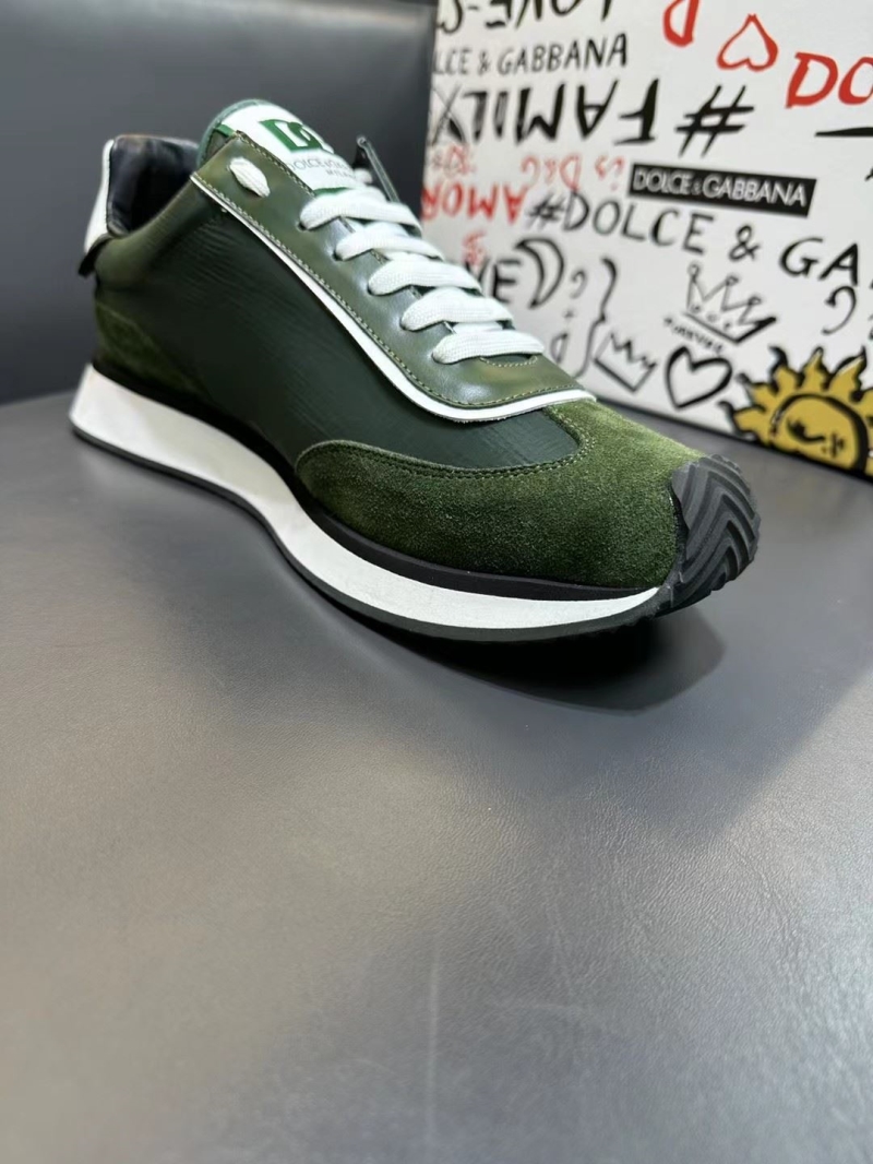 Dolce & Gabbana Sneakers